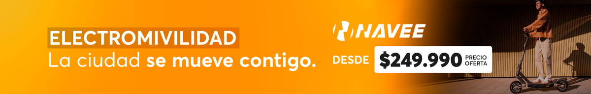 Banner superior