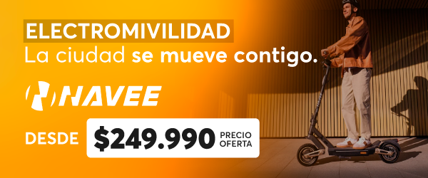 Banner superior mobile