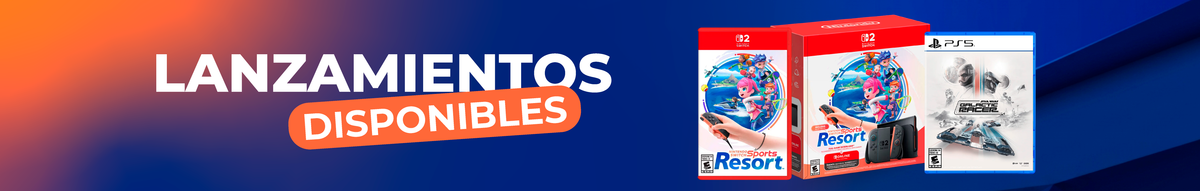 Banner superior