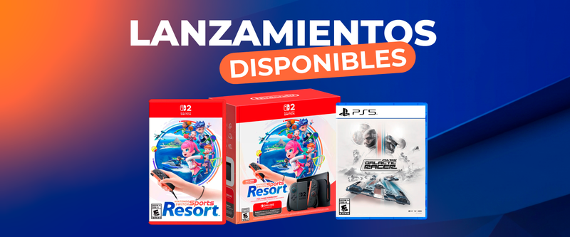 Banner superior mobile