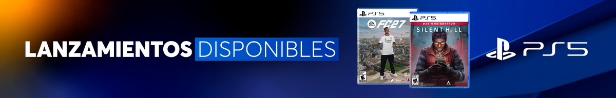 Banner superior