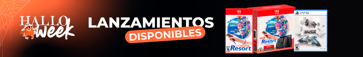 Banner superior