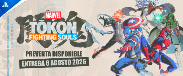 Banner superior mobile