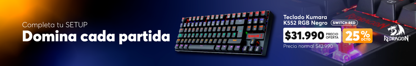 Banner inferior