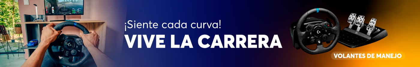 Banner superior