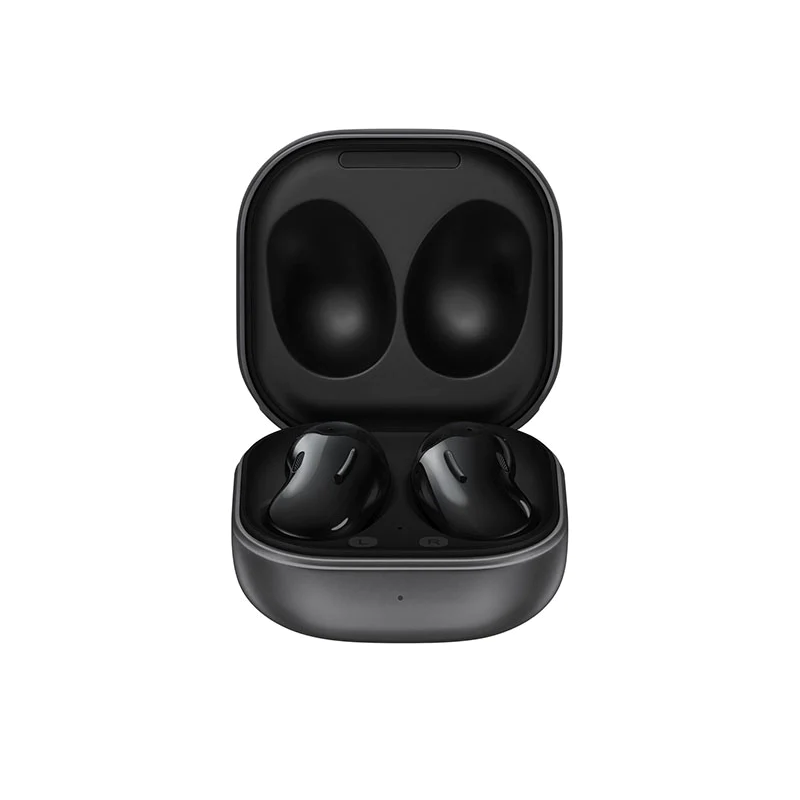 SAMSUNG Samsung Galaxy Buds Live (Reacondicionado) - Negro - Bestmart