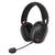 Audífonos Inalámbricos Redragon H848 IRE Wireless Triple Conexión - Negro