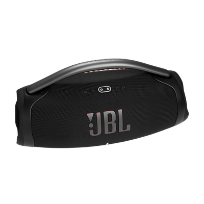 JBL Parlante Inalámbrico JBL Boombox 3 Wi-Fi - Negro - Bestmart