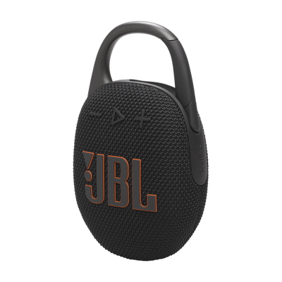 JBL Parlante Bluetooth JBL Clip 5 - Negro - Bestmart
