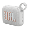 JBL Parlante Bluetooth JBL GO 4 - Blanco - Bestmart