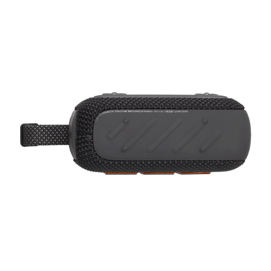 Parlante Bluetooth JBL GO 4 - Negro