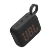 JBL Parlante Bluetooth JBL GO 4 - Negro - Bestmart