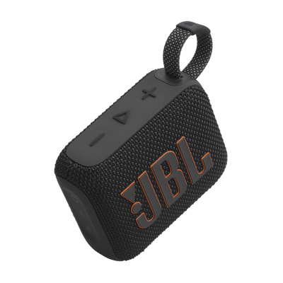 JBL Parlante Bluetooth JBL GO 4 - Negro - Bestmart