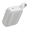 JBL Parlante Bluetooth JBL GO 4 - Blanco - Bestmart