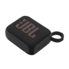 JBL Parlante Bluetooth JBL GO 4 - Negro - Bestmart