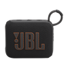 Parlante Bluetooth JBL GO 4 - Negro