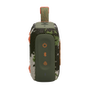 Parlante Bluetooth JBL GO 4 - Camuflado