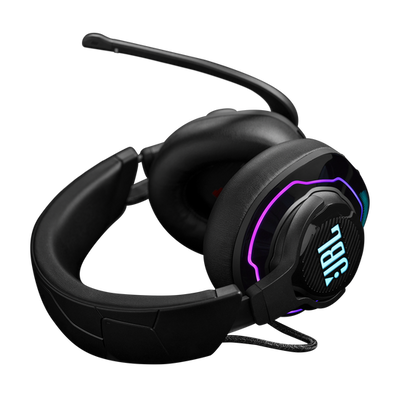 JBL Audífonos JBL Quantum 910 con cancelación de Ruido - Negro - Bestmart