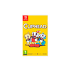 Nintendo Cuphead - Nintendo Switch (Europa) - Bestmart