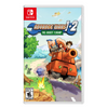 Nintendo Juego Advance Wars 1+2: Re-Boot Camp Nintendo Switch - Bestmart