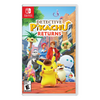 Nintendo Juego Detective Pikachu Returns Nintendo Switch - Bestmart