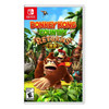 Nintendo Juego Donkey Kong Country Returns HD Nintendo Switch - Bestmart