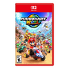 Nintendo Juego Mario Kart World Nintendo Switch 2 - Bestmart