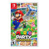 Nintendo Juego Mario Party Superstars Nintendo Switch - Bestmart