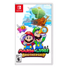 Nintendo Juego Mario & Luigi : Brothership Nintendo Switch - Bestmart