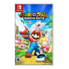 Nintendo Juego Mario + Rabbids Kingdom Battle Nintendo Switch - Bestmart