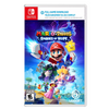 Nintendo Juego Mario + Rabbids Sparks of Hope CIB (Código en Caja)  Nintendo Switch - Bestmart