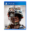 ACTIVISION Juego PS4 Call of Duty Cold War (América) - Bestmart