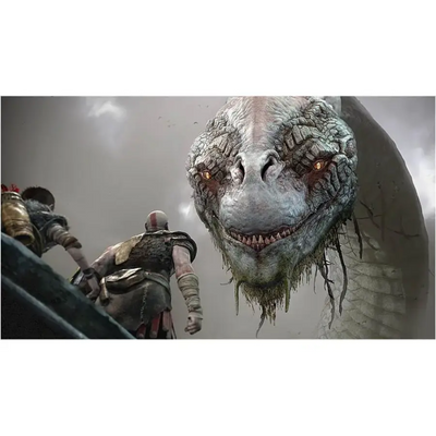 SONY Juego PS4 God of War PlayStation Hits - Bestmart