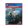 Juego PS4 God of War PlayStation Hits