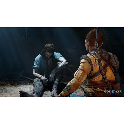 SONY Juego PS4 God of War Ragnarök - Bestmart