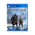 Juego PS4 God of War Ragnarök