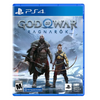 SONY Juego PS4 God of War Ragnarök - Bestmart