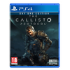 SONY Juego PS4 The Callisto Protocol (Europa) - Bestmart