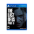 Juego PS4 The Last Of Us Part II