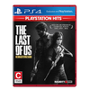 SONY Juego PS4 The Last Of Us Remastered - Bestmart