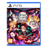 SONY Juego PS5 Demon Slayer Kimetsu no Yaiba - The Hinokami Chronicles (Europa) - Bestmart