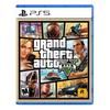 SONY Juego PS5 GTA 5 Grand Theft Auto V - Bestmart