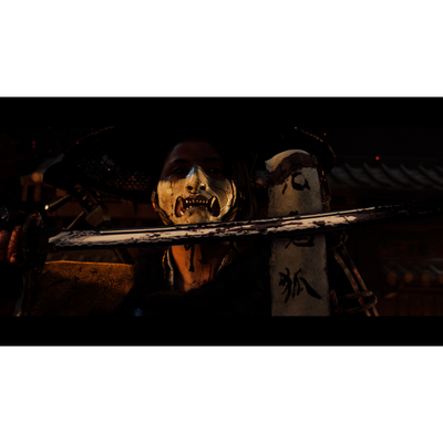 (Preventa) Juego PS5 Ghost of Yotei