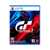 Juego PS5 Gran Turismo 7
