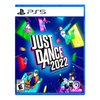 SONY Juego PS5 JUST DANCE 2022 - Bestmart