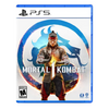 SONY Juego PS5 Mortal Kombat 1 - Bestmart