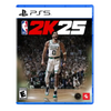 SONY Juego PS5 NBA 2K25 - Bestmart