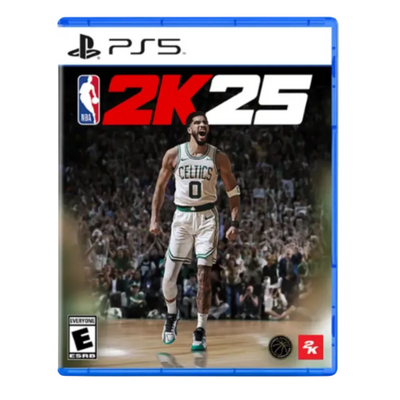 SONY Juego PS5 NBA 2K25 - Bestmart