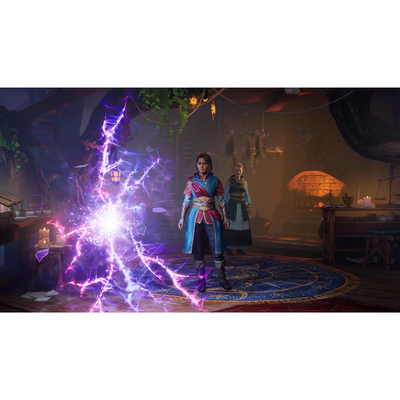 SONY Juego PS5 Split Fiction - Bestmart