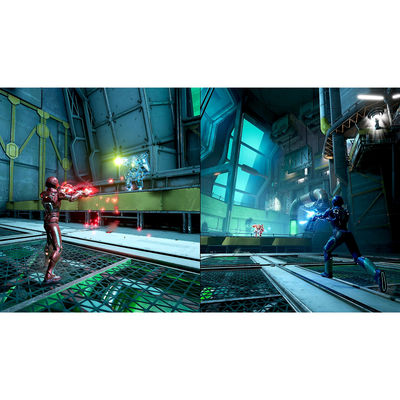 SONY Juego PS5 Split Fiction - Bestmart